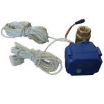 Läckskydd, E-hydro 2 sensorer