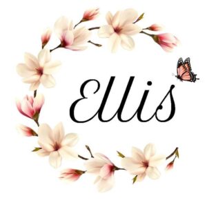 restaurang ellis logotyp 