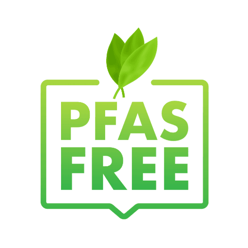 Ikon för pfas fritt